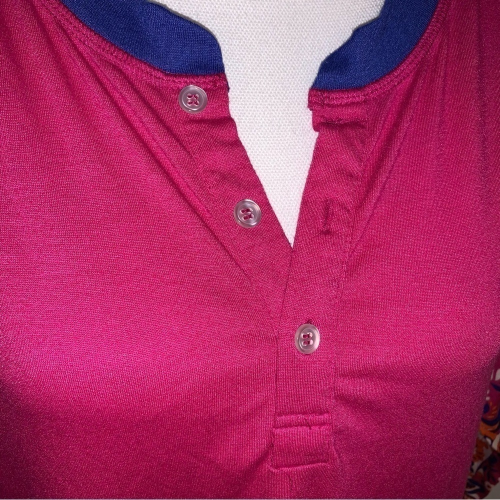 Lularoe Long Sleeve Tee Shirt, sz M - Picture 6 of 8